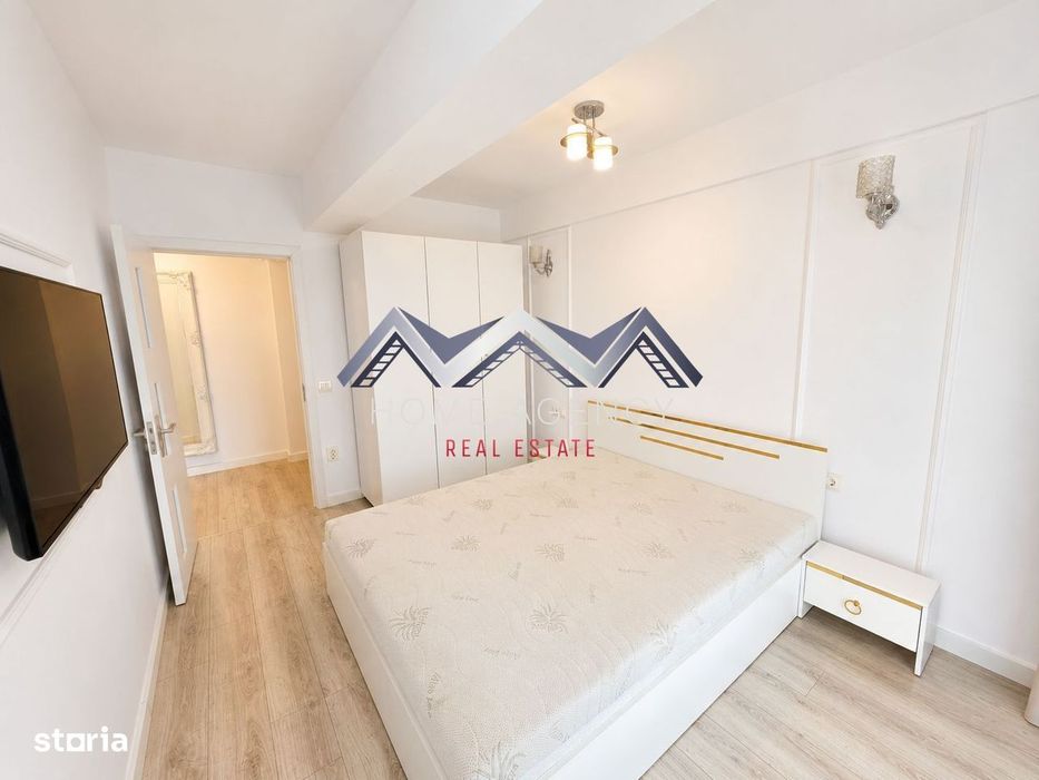 Apartament 2 camere Otopeni central | include parcare