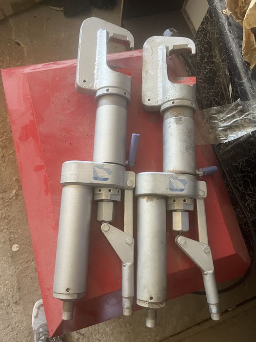 Гидравлический резак