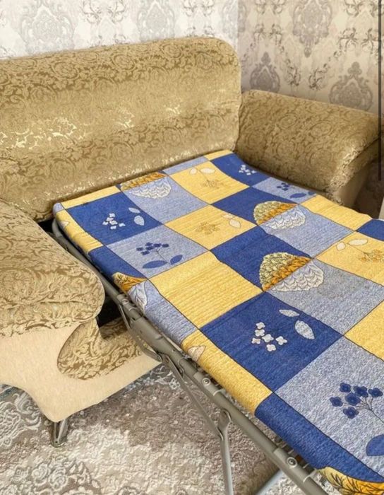 Продам раскладной диван