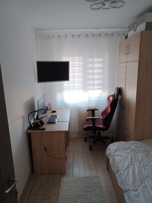Apartament 3 camere