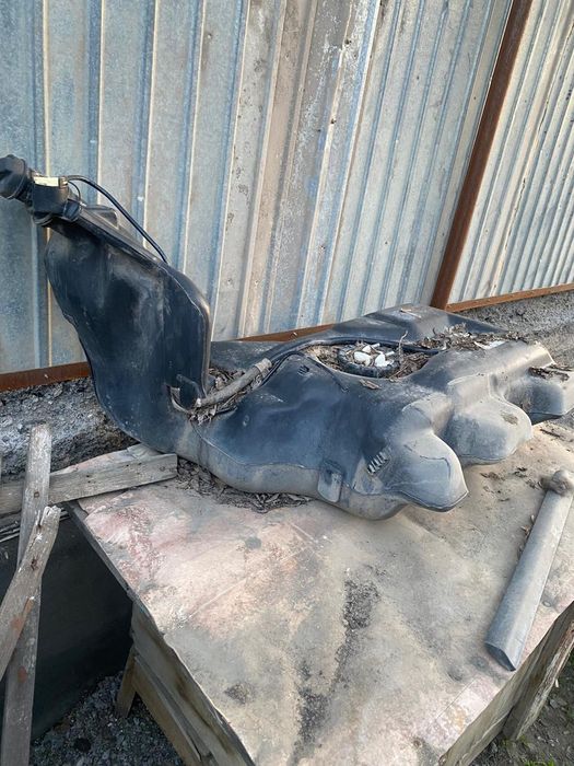 Продам на Ауди а6 капля