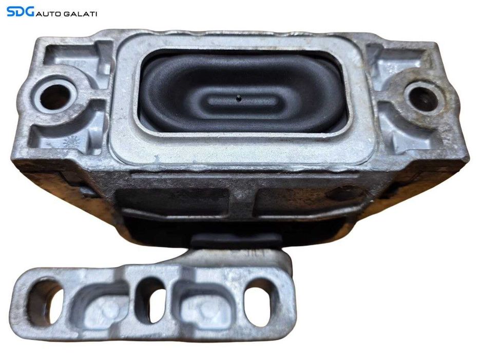 Suport Tampon Motor Dreapta Seat Alhambra 2.0 TSI 2010 - 2015 Cod 5N0199262F [N4647]