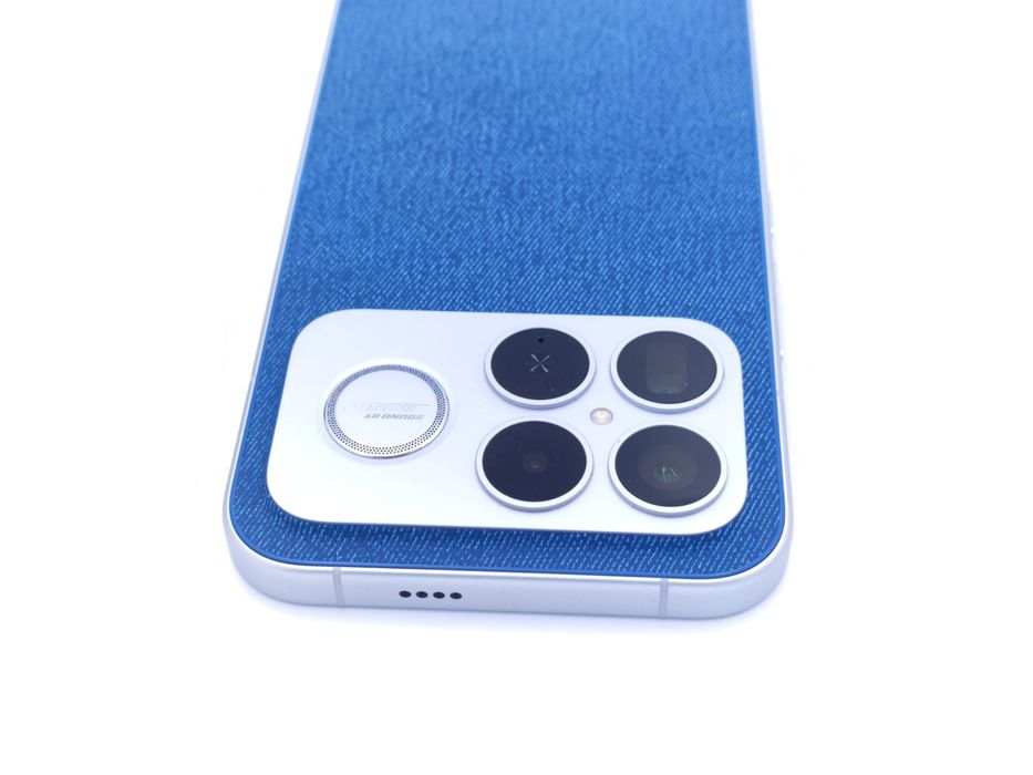 Xiaomi Poco F8 Ultra 256GB Denim Blue 12GB, Garantie 24 luni | #D93876