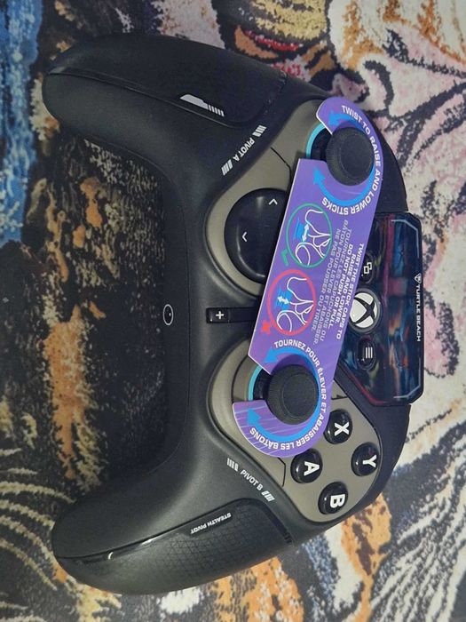 Controller/Maneta Turtle Beach Stealth Pivot