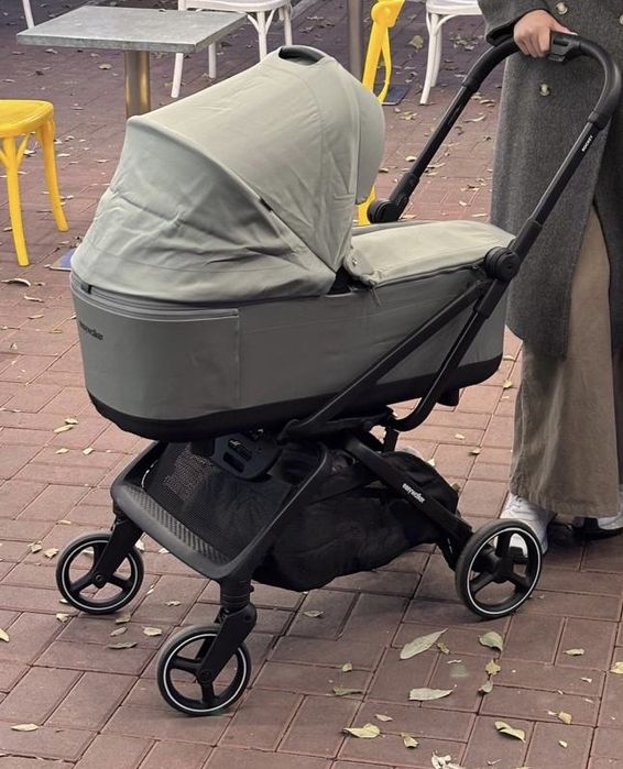 Люлька easywalker