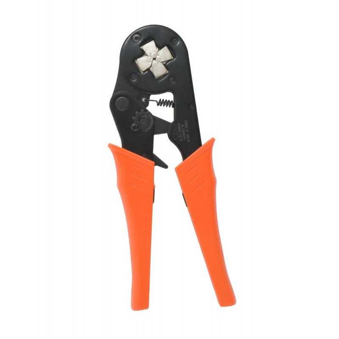 Cleste Sertizat Pin Terminal 5-12AWG Cleste Sertizare Papuc 4mm-16mm