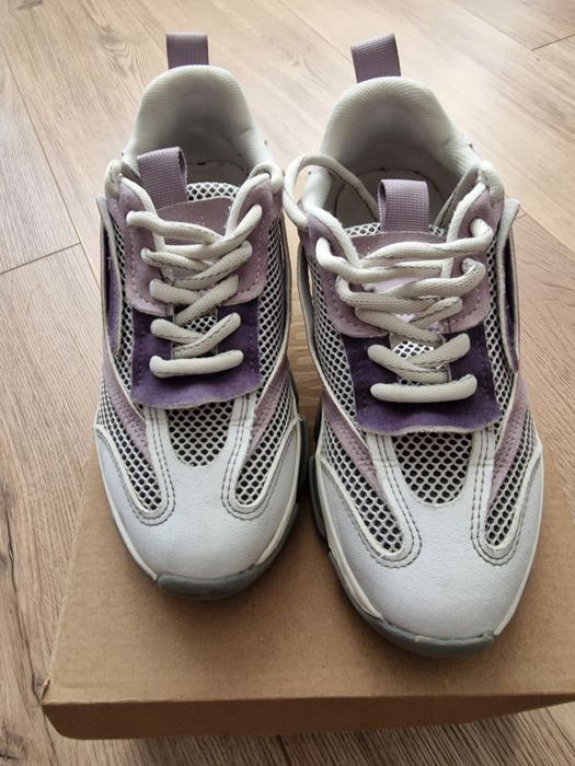 Детски обувки Steve Madden