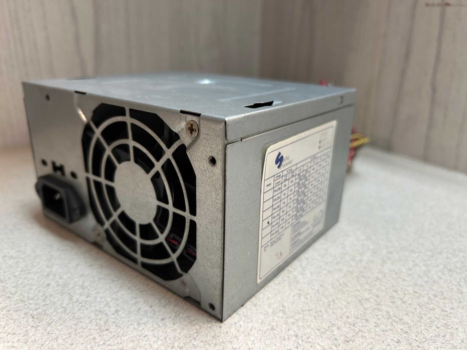 Захранване за компютър  Safe Power 350W