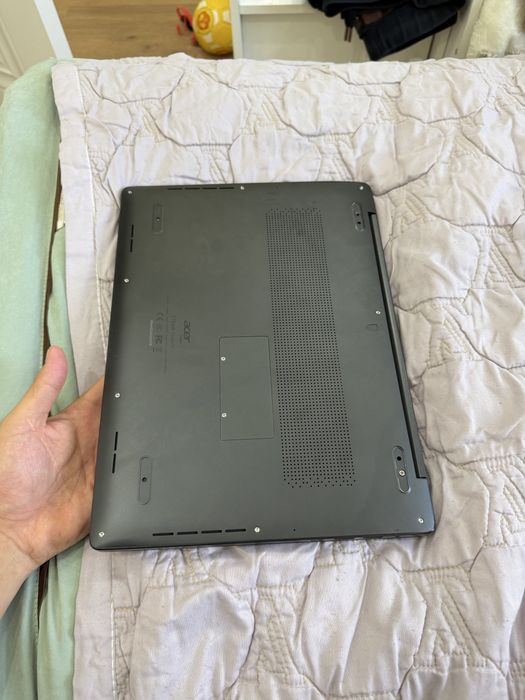 Ноутбук acer  Gadget inc