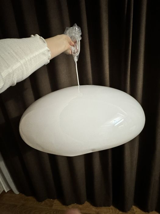 Люстра, подвесной светильник