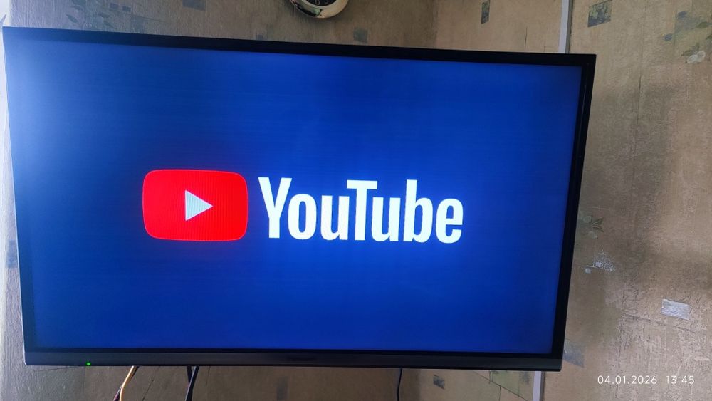 Телевизор Панасоник 81 диагональ