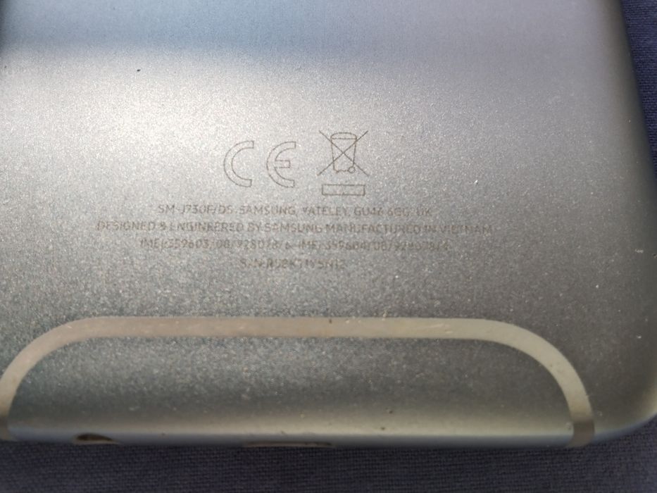 Samsung J730F 2017 за смяна дисплей