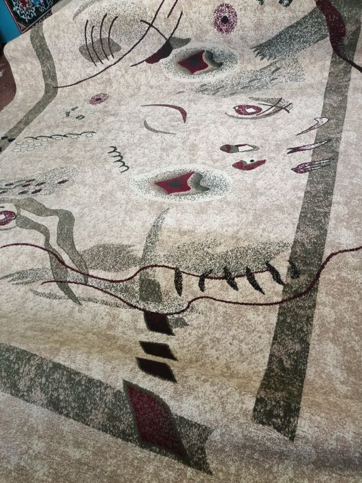 Продам ковры качествннные