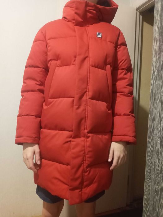 Куртка детская FILA