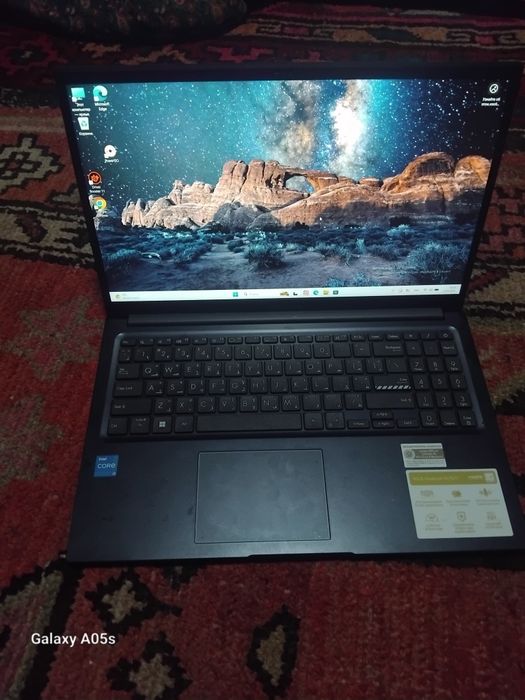 ASUS Vivabook novutbok
