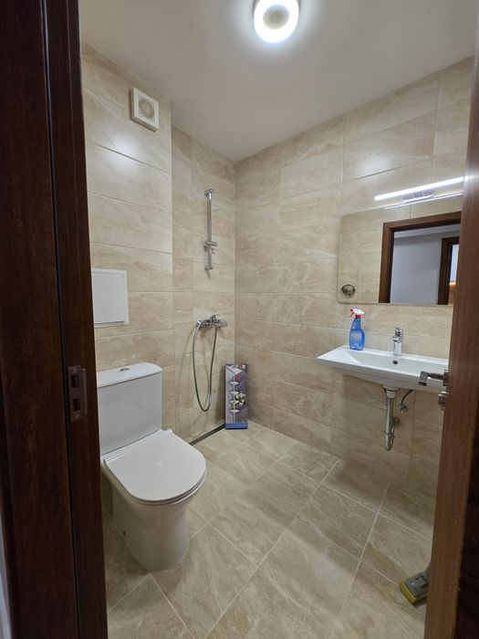 Двустаен Апартамент включено парко място