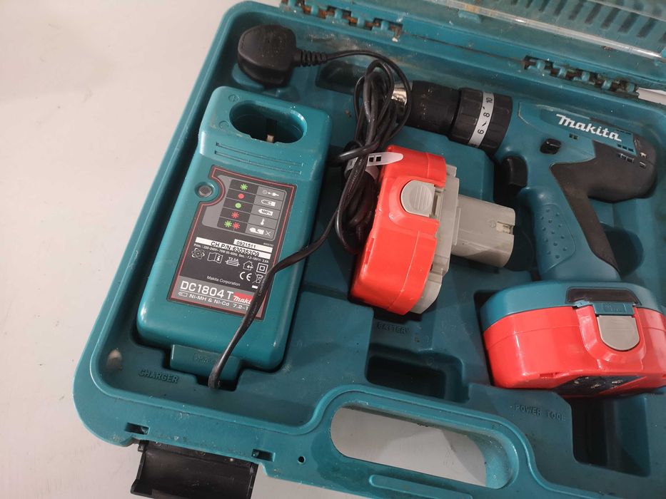 Винтоверт - Makita 18V