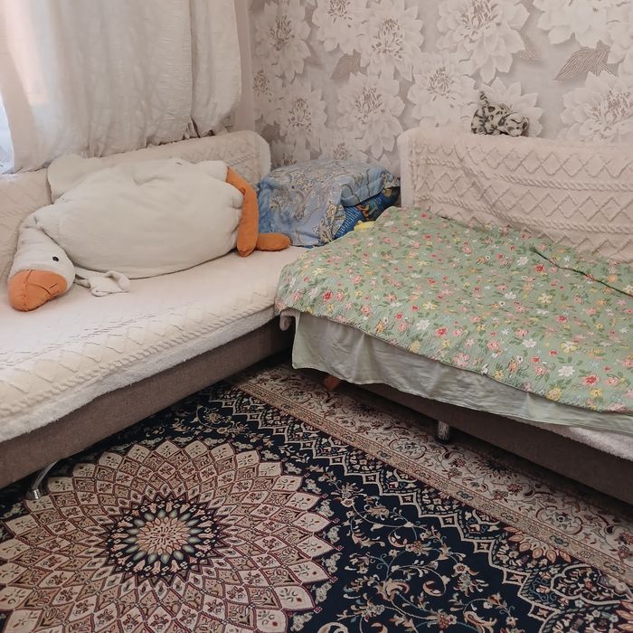 Диван или Тахта 2 шт