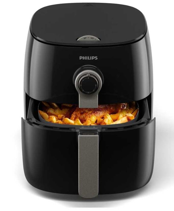 Philips Airfryer, Capacitate 4.1L