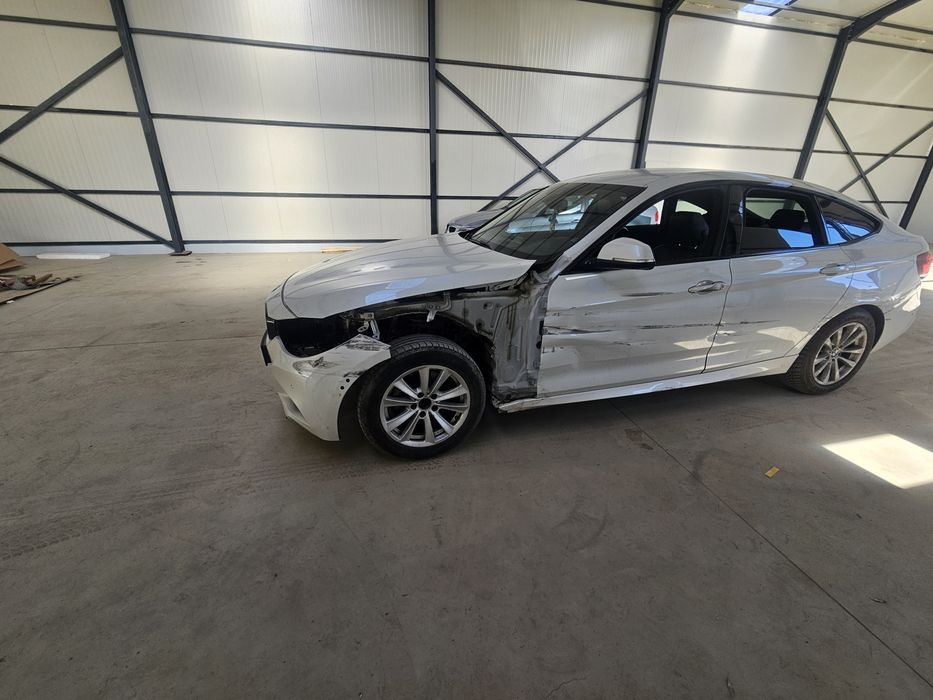 Bmw seria 3 GT LCi Avariat