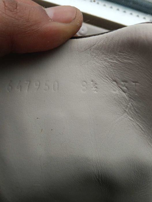 Оригинални обувки GUCCI