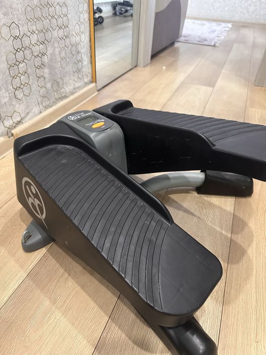 степпер не дорого