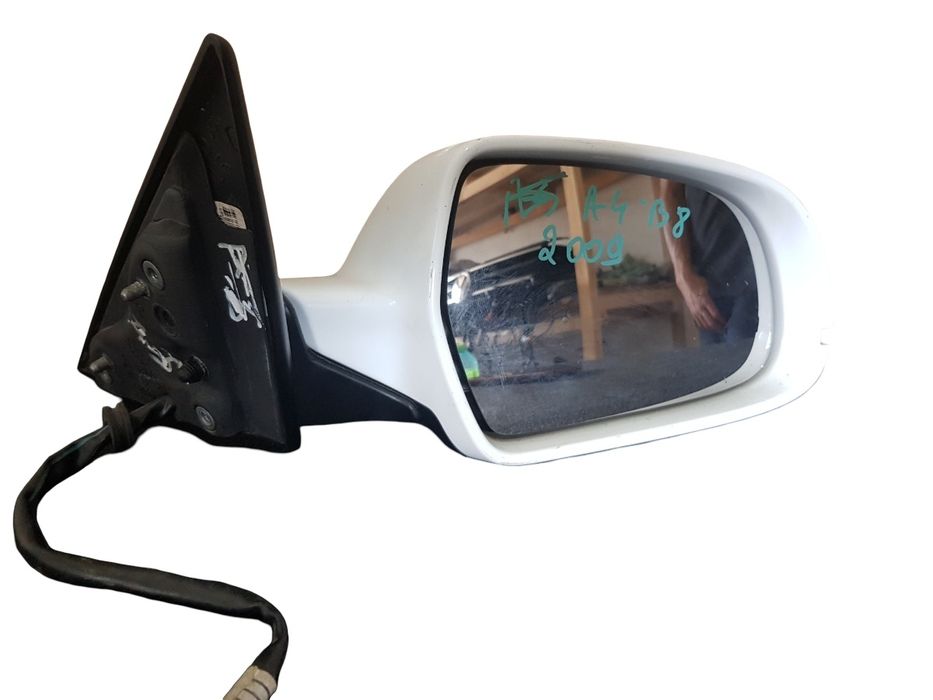 Oglinda dreapta Audi A4 B8