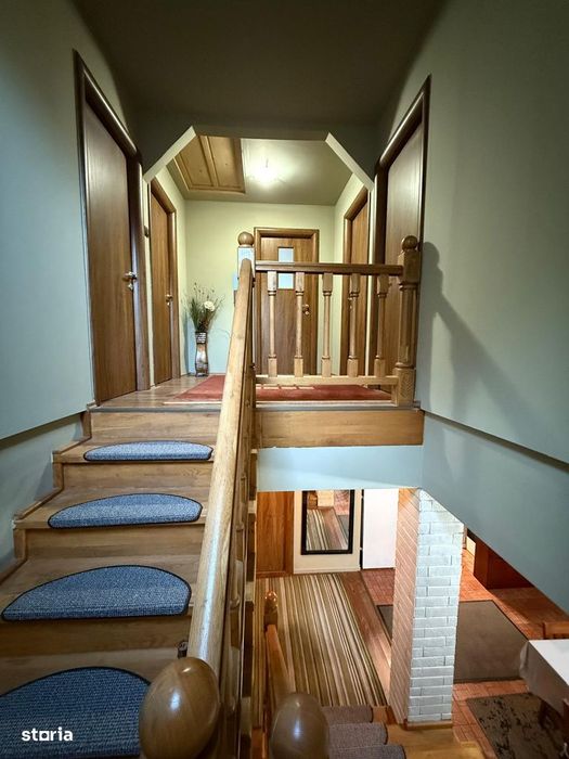 Cabana de vis in inima naturii – Valea Bratcutei, jud. Bihor