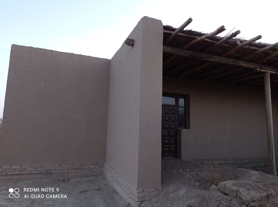 Qora yantoq Bog'ot tumani