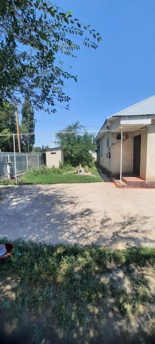 Продается дом Толе би. ул Жидебая 58