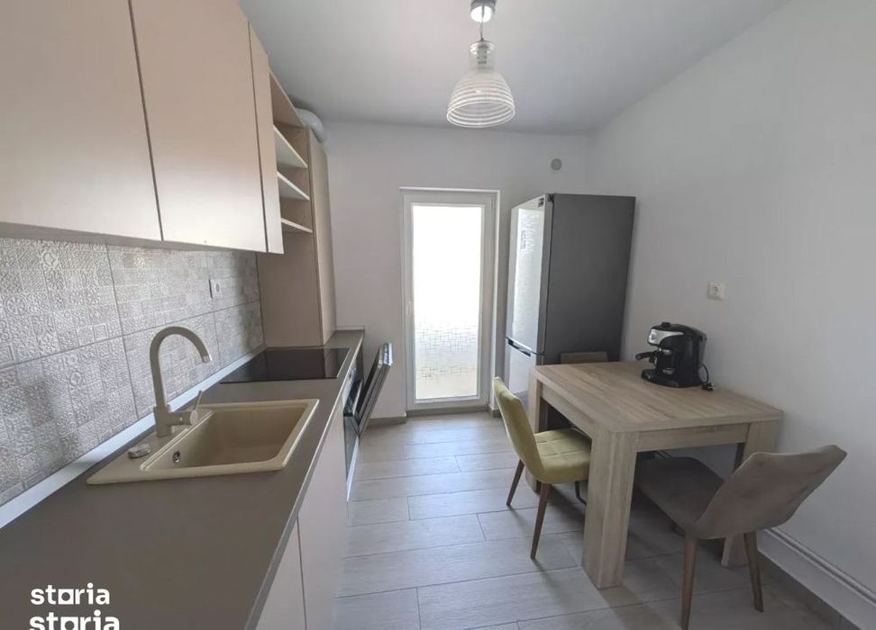 Apartament 2 Camere Decomandat | Gheorgheni — fotografia 1