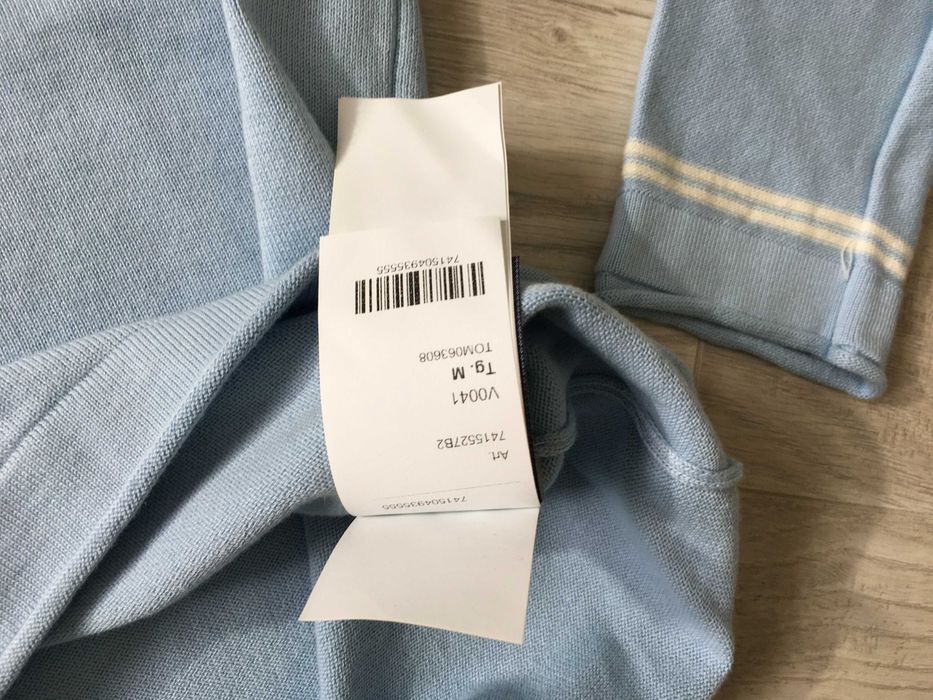 Stone Island мъжка памучна блуза original size:M