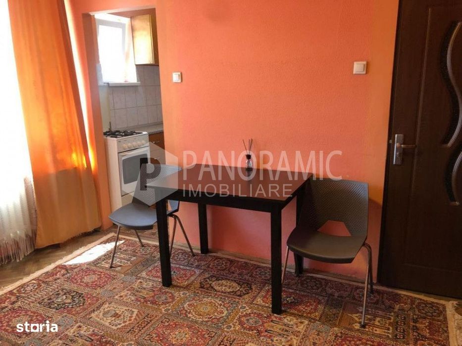 Vanzare apartament 2 camere, etaj 3, Gheorgheni, str. Albac