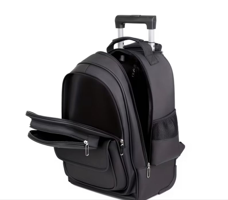 Рюкзак - чемодан