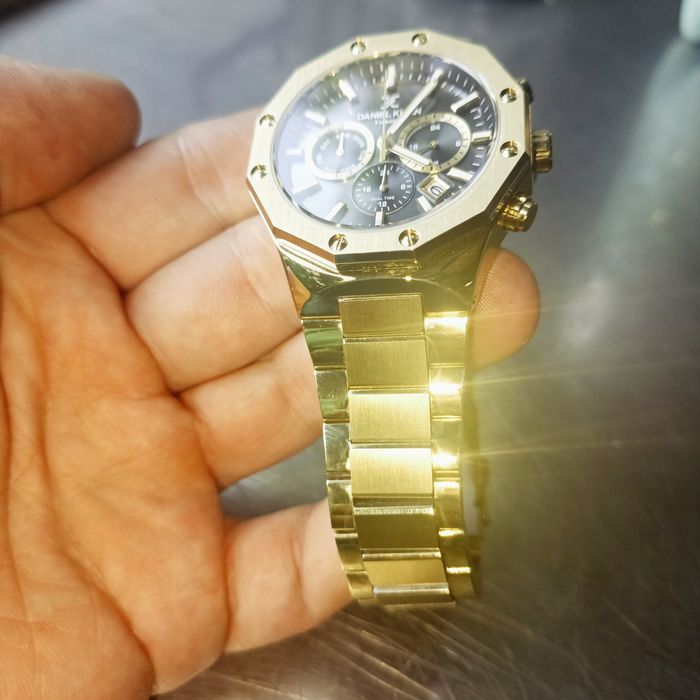 Продам шикарные часы Daniel Klein (оригинал)