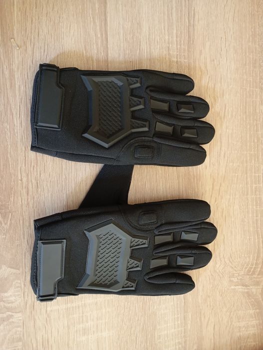 Мотоциклетни ръкавици,кожени, велосипедни, предпазни, за езда.