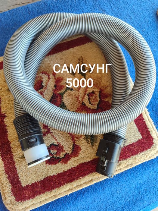 Шланги Самсунг щетки