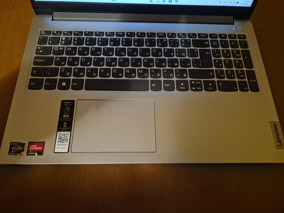 Лаптоп Lenovo Idea