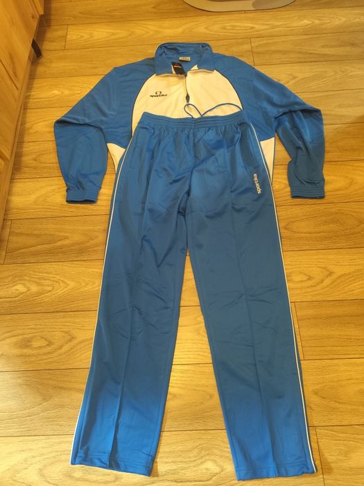 Чисто нов анцунг Sportika!!!