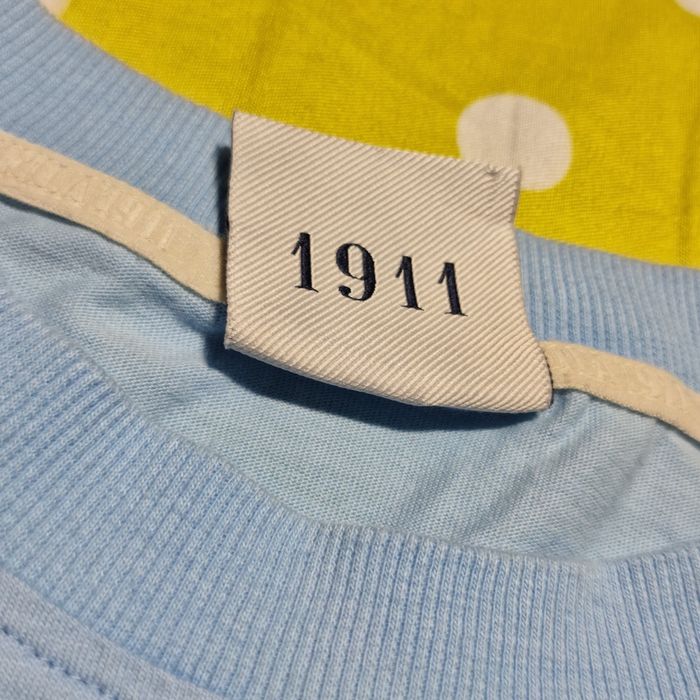 Tricou Fila Heritage vintage - Barbati XL