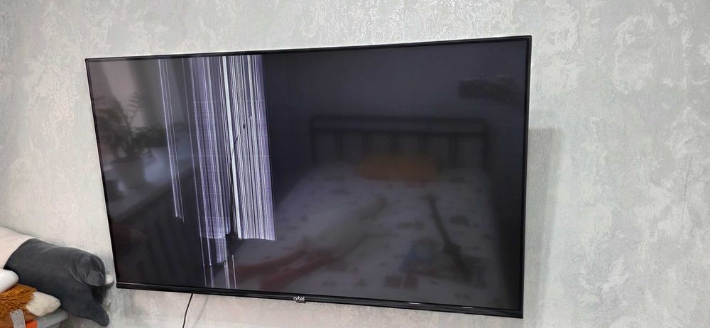 Артель телевизор