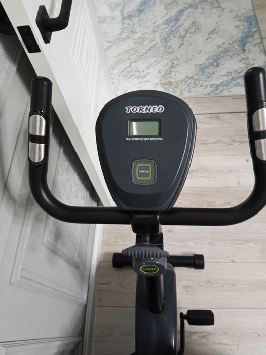 Продам велотренажёр Torneo
