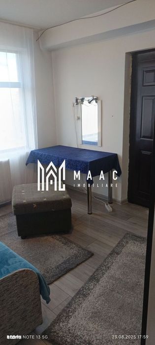 Apartament 2 camere la casa | Etaj 1 | Central - Piata Cluj