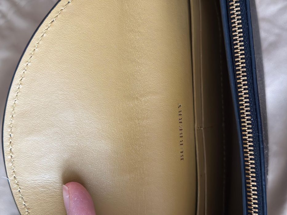 Сумка birberry оригинал 90 000