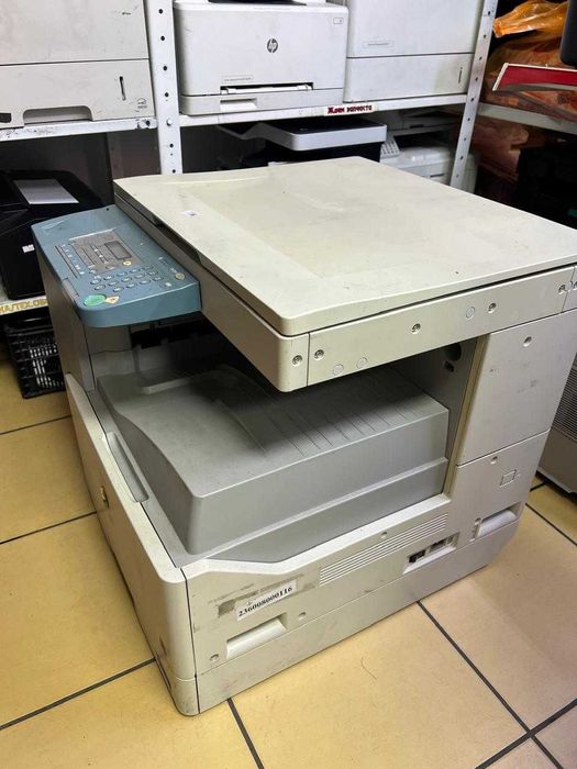 Canon iR2016 МФУ 3 в 1 А3