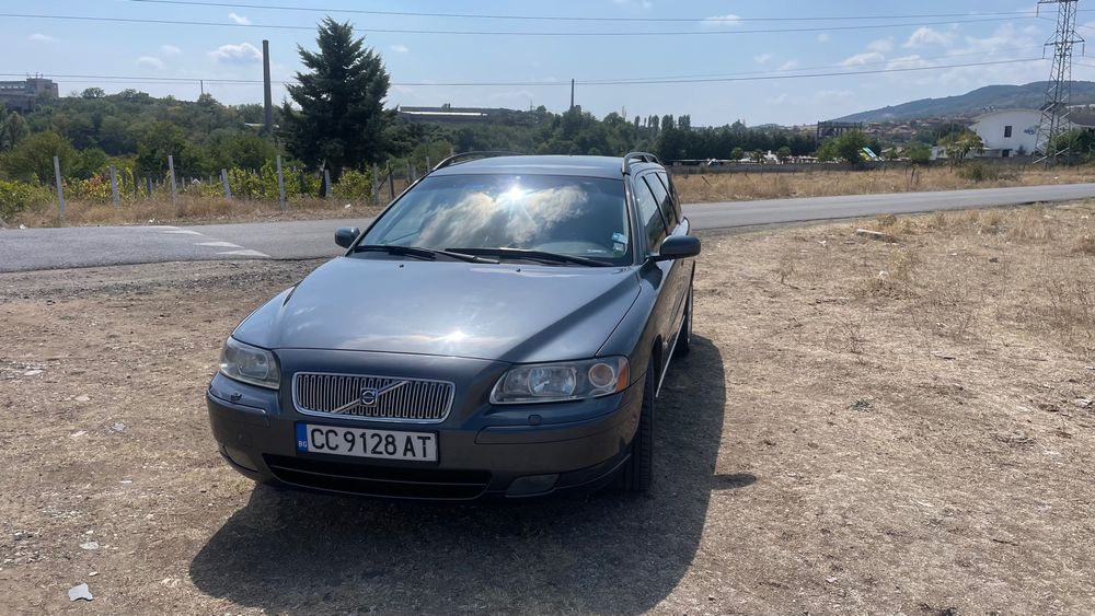 volvo v70 2006г. СУПЕР СУПЕР lpg-3 Газ пропан бутан Волво в70
