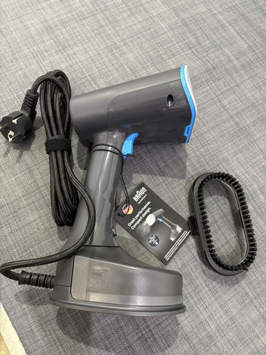 Calcator vertical Braun QuickStyle 5