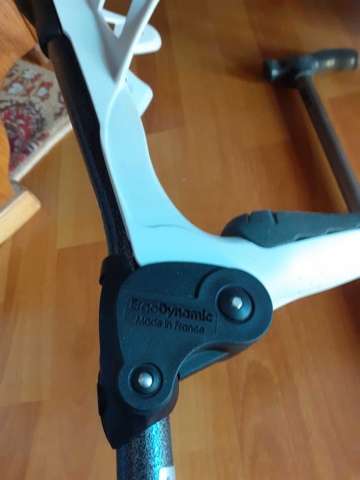 Carja Ergodynamic France