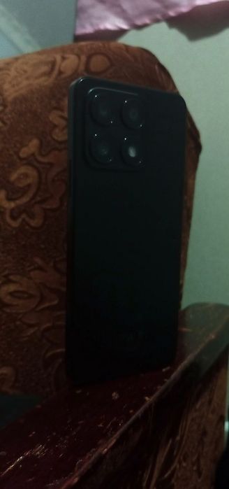 Honor x8a 6/128 pamit