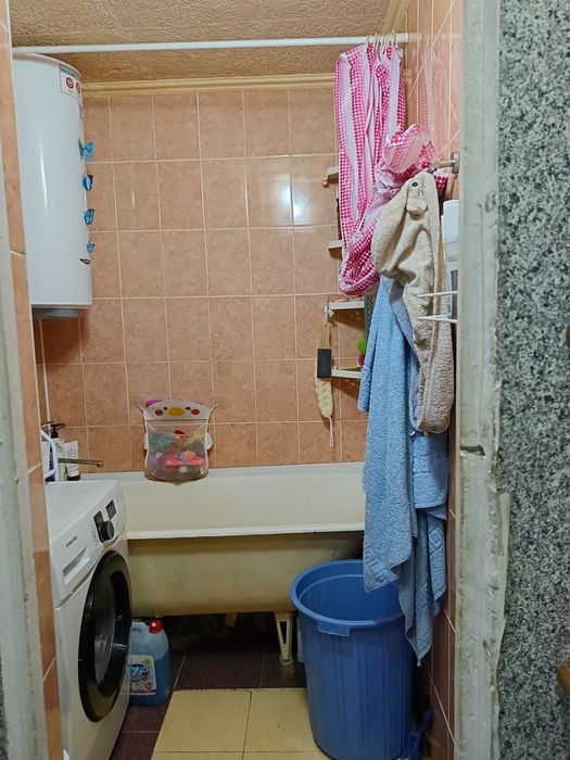 Продам или обменяю квартиру